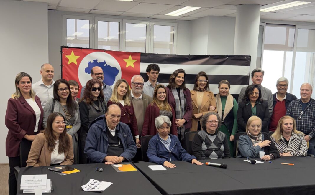 A Alagev particia pela primeira vez de uma reunião do Conturesp, ampliando sua presença nos principais fóruns de discussão sobre o desenvolvimento do turismo paulista - Crédito: divulgação
