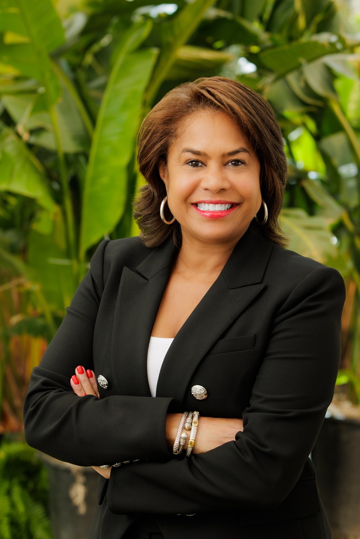 Julie Coker
