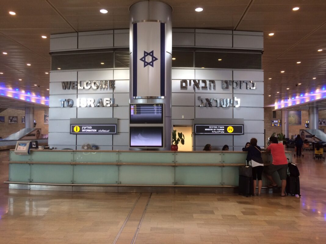 Mercado brasileiro é estratégico para Israel, que segue com sua oferta turística em funcionamento. - Crédito: Divulgação