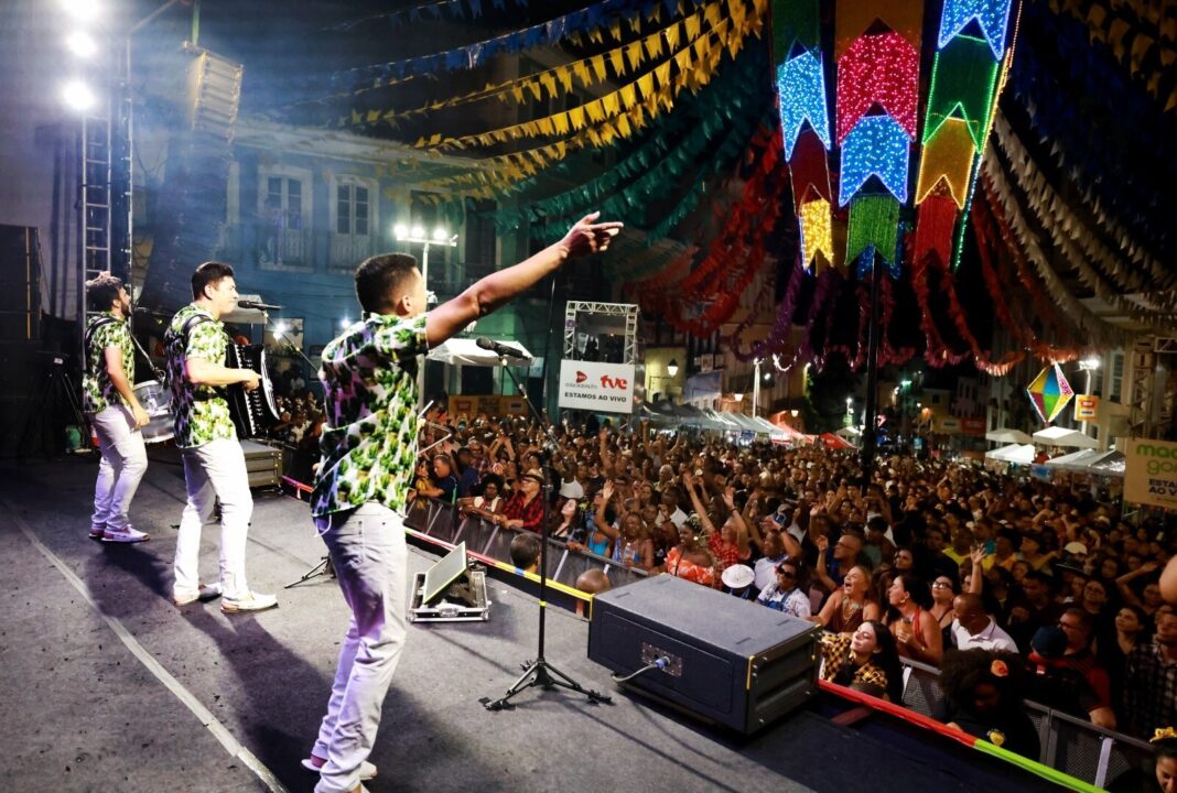 São João