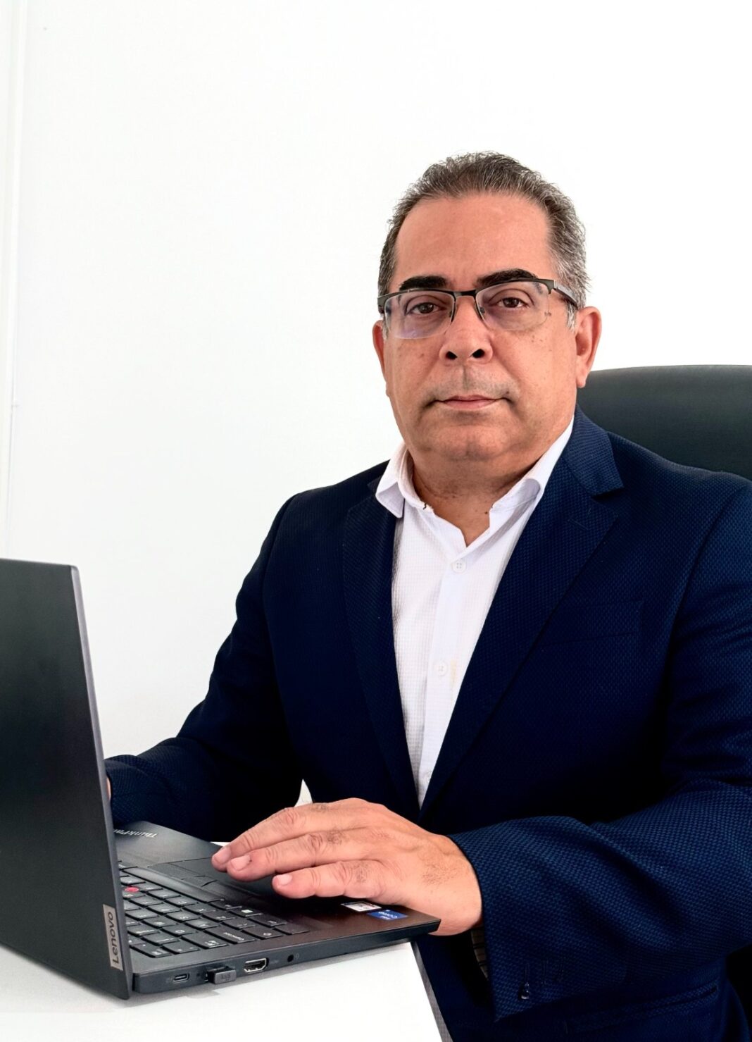 Sergio Ferreira, diretor da operação da Gi Hospitality no Brasil, destaca a especialização como diferencial para o crescimento da empresa. Foto: Divulgação/Gi Hospitality Sergio Ferreira, diretor da operação da Gi Hospitality no Brasil, destaca a especialização como diferencial para o crescimento da empresa. Foto: Divulgação/Gi Hospitality
