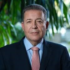 Alexandre Sampaio, presidente da FBHA e do Cetur/CNC, defende avanços na reforma tributária, digitalização de processos e qualificação profissional para fortalecer a competitividade da hotelaria brasileira. - Crédito: divulgação Alexandre Sampaio, presidente da FBHA e do Cetur/CNC, defende avanços na reforma tributária, digitalização de processos e qualificação profissional para fortalecer a competitividade da hotelaria brasileira. - Crédito: divulgação