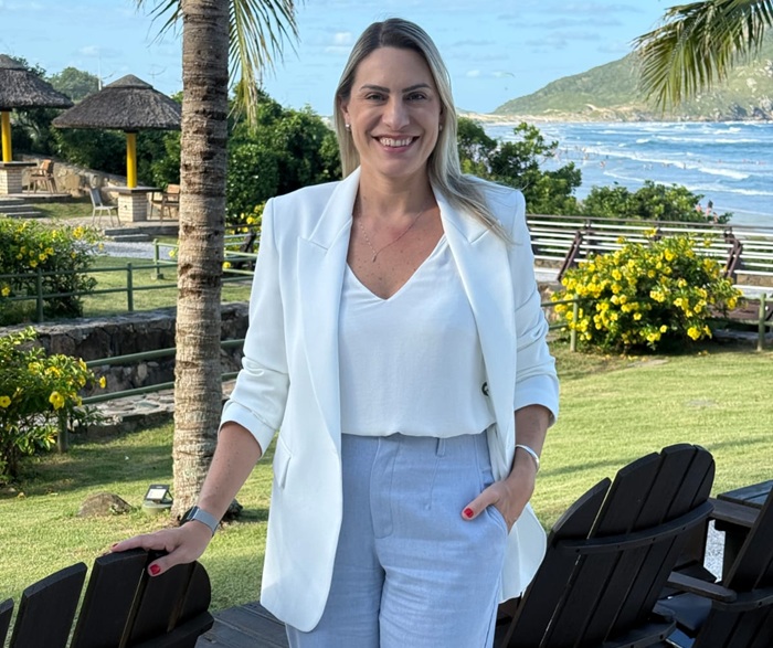 daniela Rocco chamada