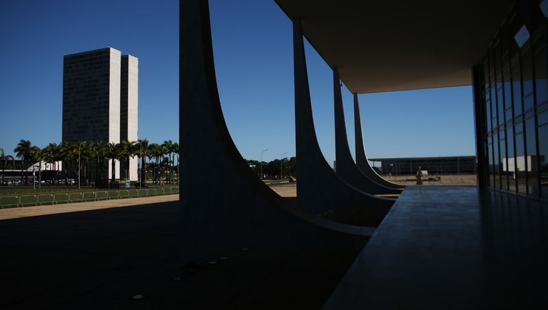 Portaria do Ministério do Turismo regulamenta a visitação a espaços e órgãos públicos considerados atrativos culturais e naturais no Brasil. Crédito: Roberto Castro/MTur