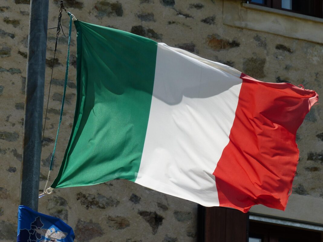 Lei Tajani impõe limites à cidadania italiana; entenda quem pode ser afetado - Crédito: Pixabay