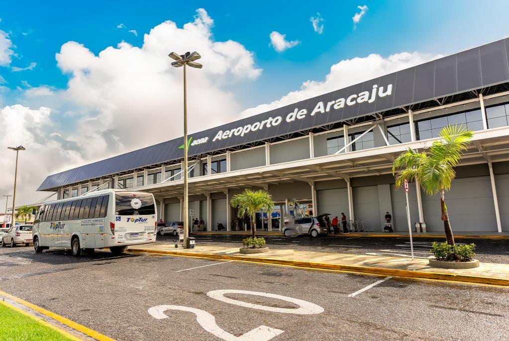 Números são o resultado direto do trabalho da Prefeitura de Aracaju, por meio da Setur (Foto: Kaio Espínola/Setur)