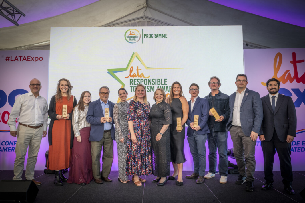 Turismo responsável brasileiro é destaque em premiação latino-americana com Ouro para o Onçafari - Crédito: divulgação