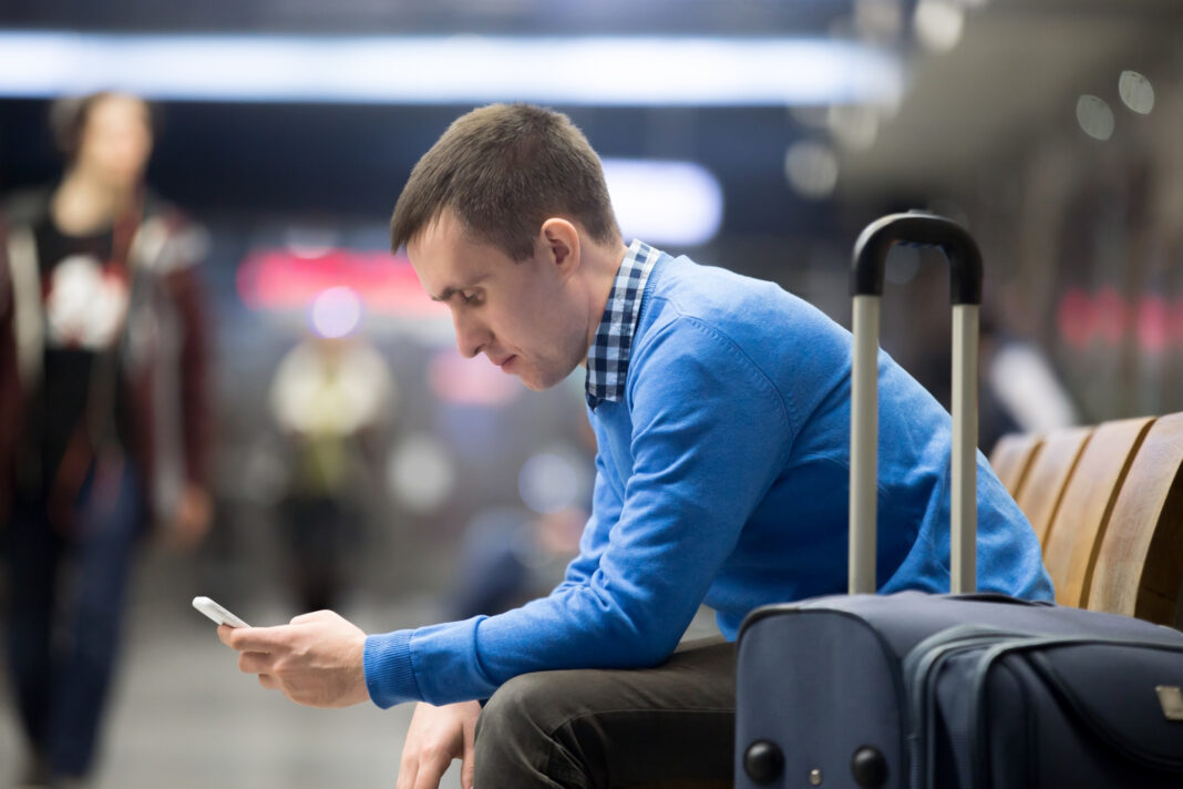 Novo app da ANAC pode mudar relação entre passageiros e companhias aéreas - Crédito: Magnific / Freepik