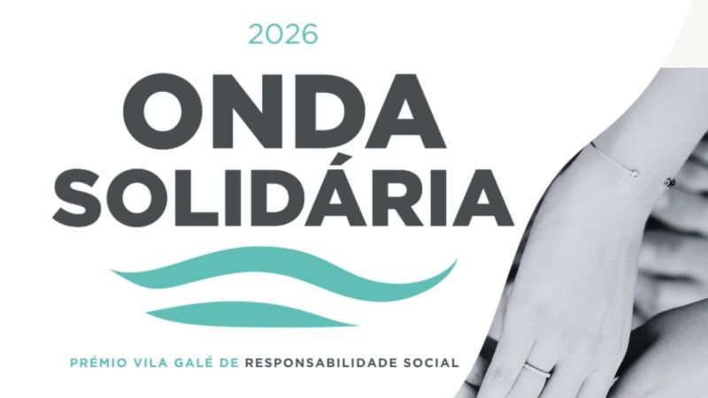 Vila Galé abre inscrições para prêmio de responsabilidade social - Crédito: divulgação