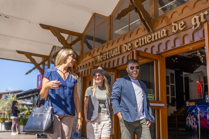 Com incentivo da Embratur, o país impulsionou sua presença no mercado da indústria MICE, diversificou as ofertas de destinos e nunca recebeu tantos eventos corporativos internacionais (Foto: Embratur - Sebrae / Divulgação) Com incentivo da Embratur, o país impulsionou sua presença no mercado da indústria MICE, diversificou as ofertas de destinos e nunca recebeu tantos eventos corporativos internacionais (Foto: Embratur - Sebrae / Divulgação)