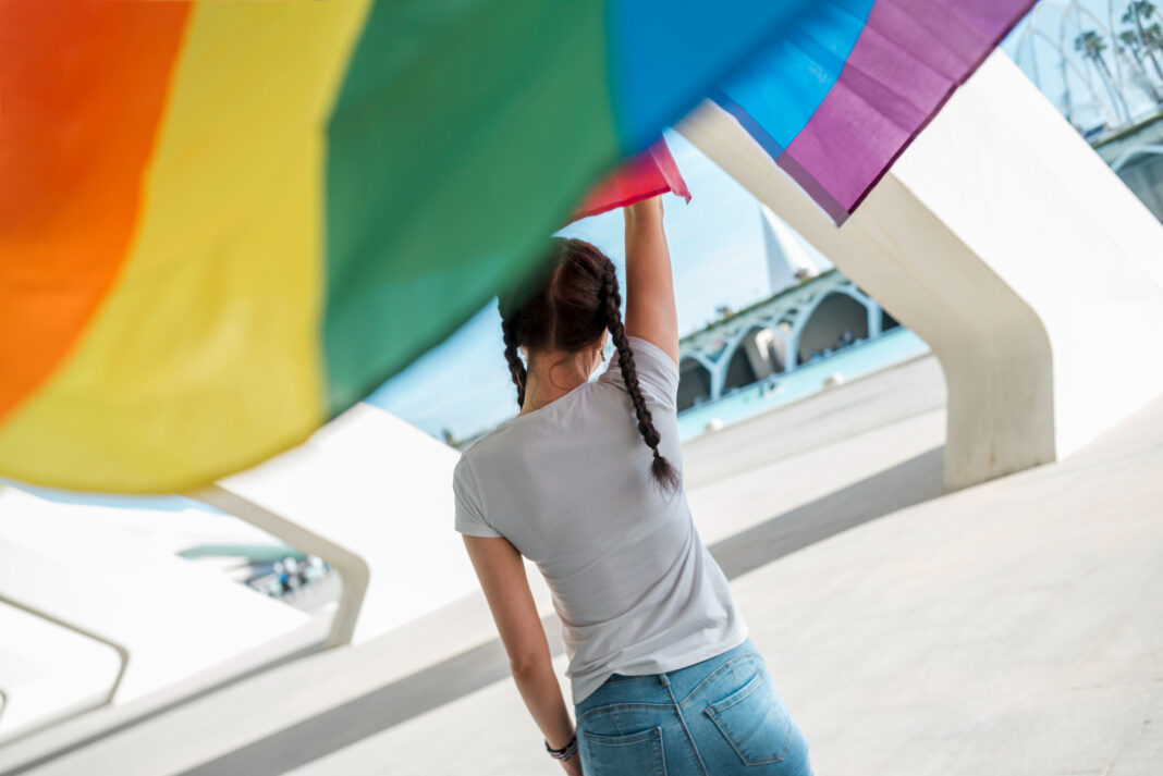 Expedia TAAP amplia debate sobre inclusão na LGBT+ Turismo Expo 2026 - Crédito: Magnific / Freepik