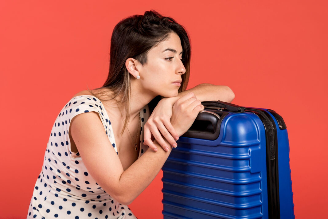 Cancelou a viagem? Veja o que especialista diz sobre o direito ao reembolso - Crédito: Magnific / Freepik