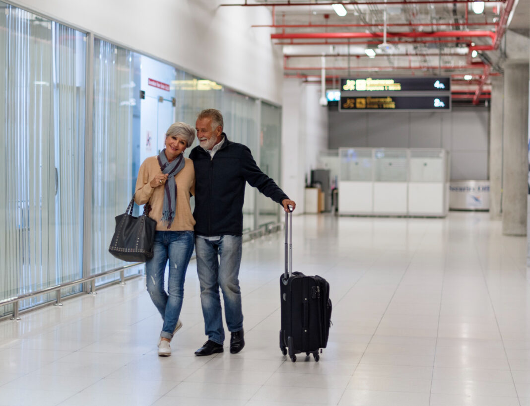 GRU Airport reforça operação para alta temporada das férias escolares - Crédito: Magnific / Freepik