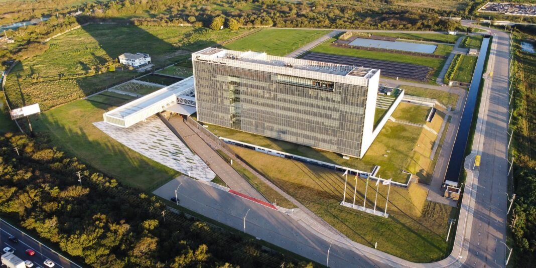 Sondagem da Fecomércio-RS mostra setor de hospedagem resiliente no Rio Grande do Sul - Crédito: site oficial do SESC/RS