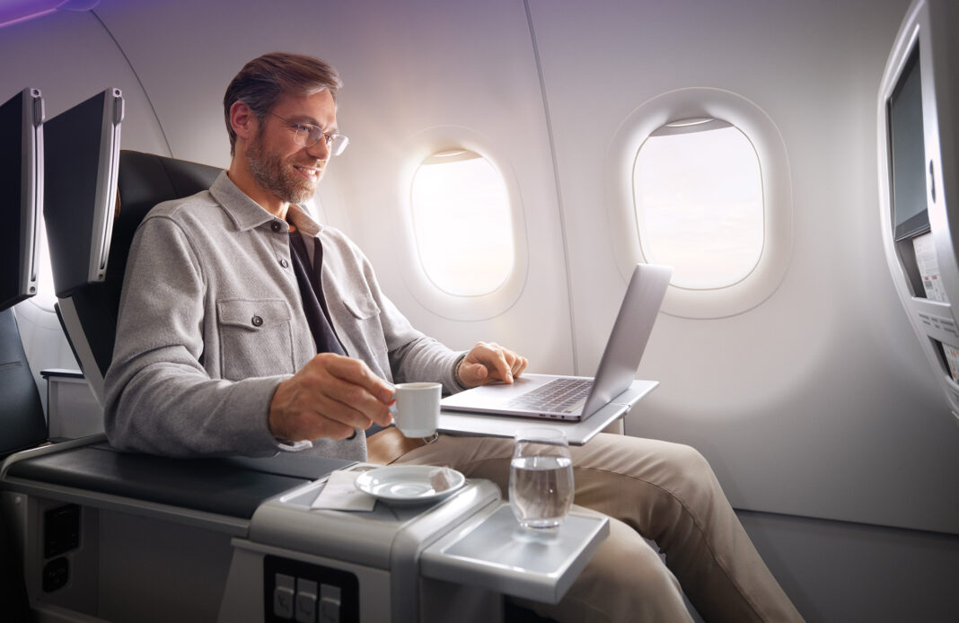 Turkish Airlines lança campanha com tarifas especiais para Istambul e destinos internacionais - Crédito: divulgação