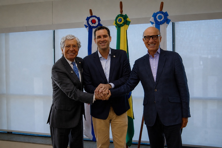 O BRAHIC (Brazil Hospitality, Tourism & Real Estate Investment Forum) foi lançado no Rio de Janeiro com a proposta de conectar capital internacional, investidores, incorporadoras, redes hoteleiras, instituições financeiras e gestores públicos