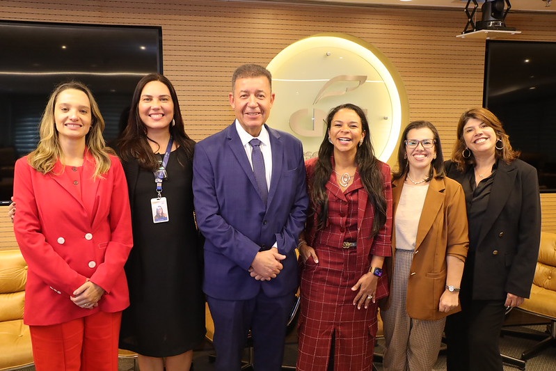 EQUIPE CNC VAI BRASIL Vai Turismo