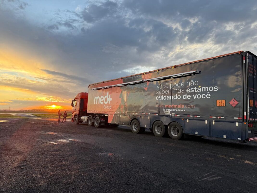 Aeroporto - Campinas fortalece operação aeroportuária em terminal com capacidade para 25 milhões de passageiros - Crédito: divulgação