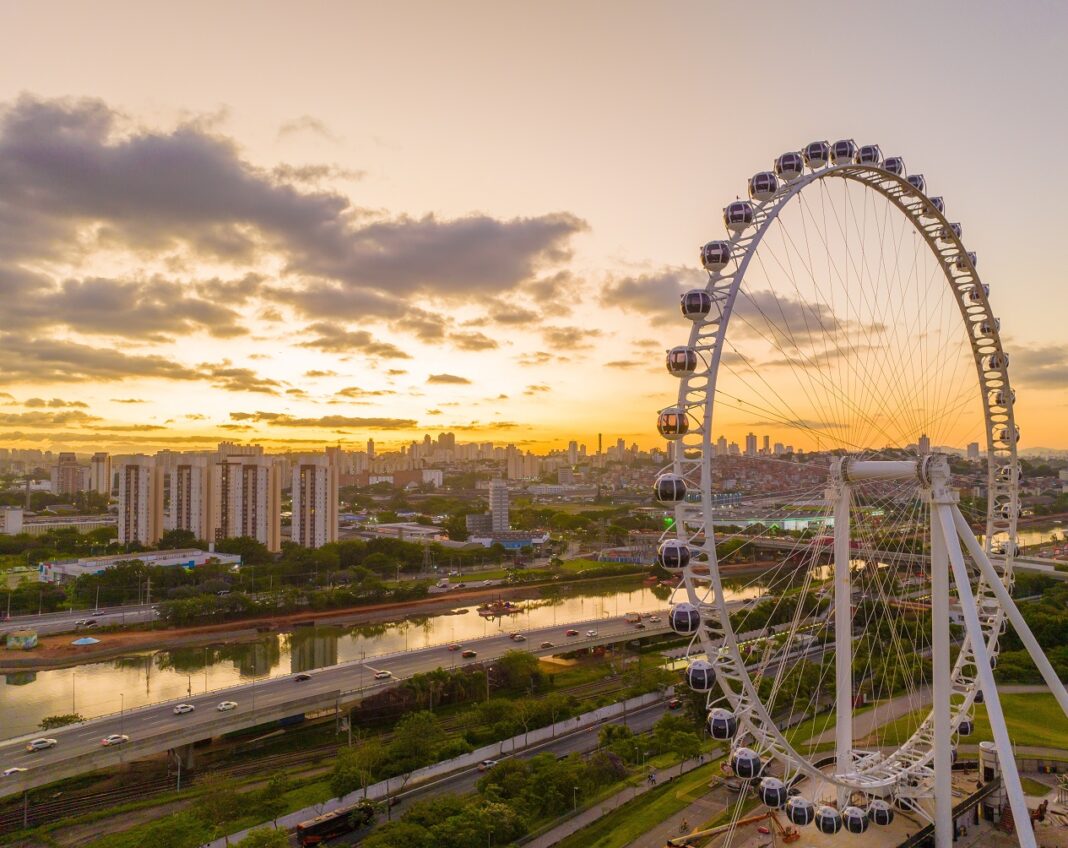 Roda Rico lança promoção solidária com desconto de 35% em São Paulo - Crédito: divulgação