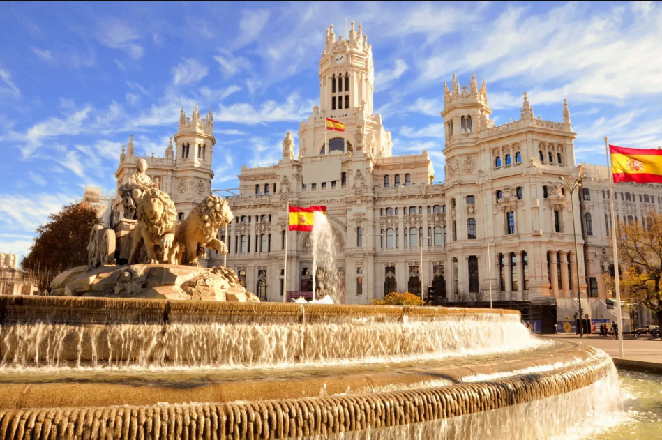 Europamundo aposta no turismo musical com pacote para shows de Shakira em Madri - Crédito: Divulgação Europamundo