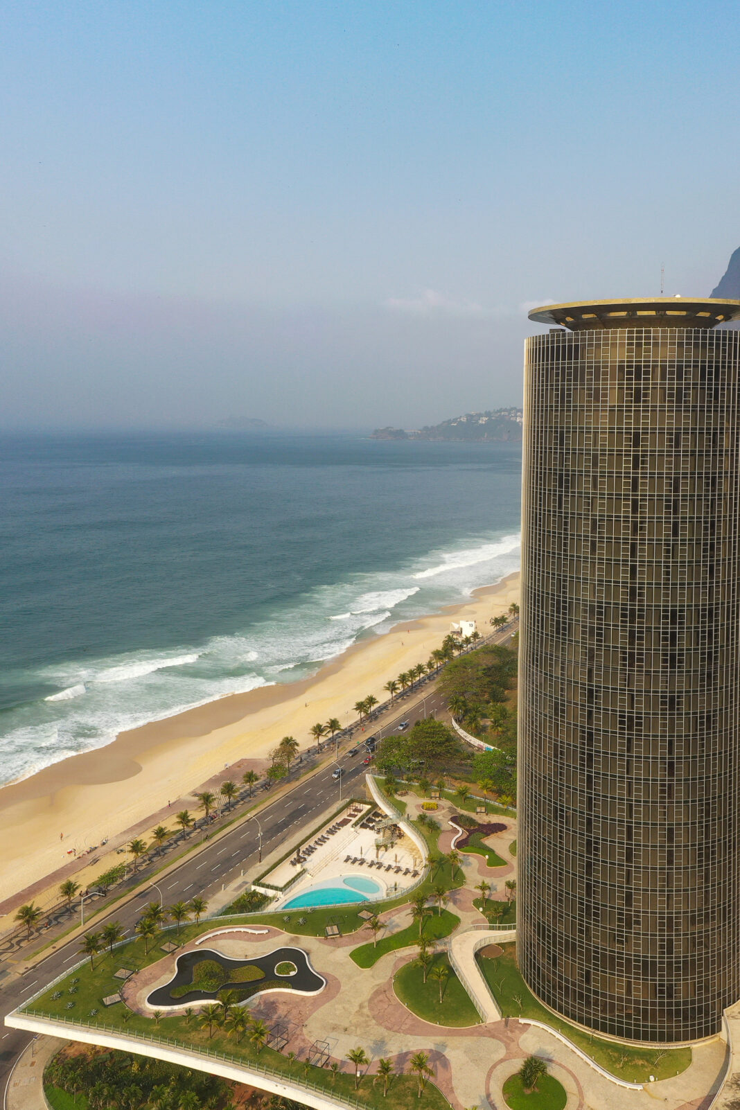 RJ deve receber 2,8 milhões de turistas no inverno; Hotel Nacional aposta em roteiros culturais e experiências gastronômicas para a temporada - Crédito: divulgação