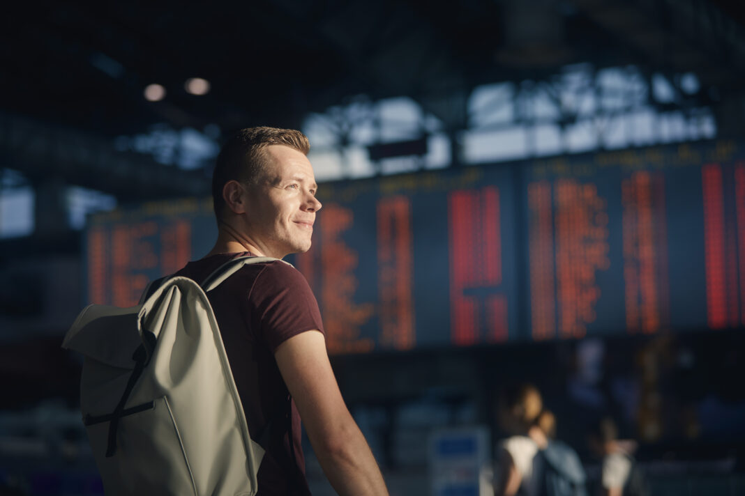 Air France e KLM atualizam políticas para emissão de bilhete com Tarifa Jovem e Estudante - Crédito: Divulgação Air France-KLM Air France e KLM atualizam políticas para emissão de bilhete com Tarifa Jovem e Estudante - Crédito: Divulgação Air France-KLM