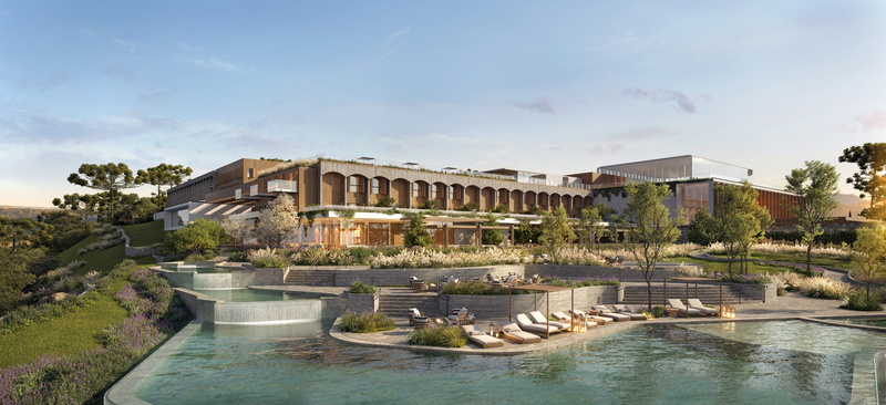 Kempinski no Brasil