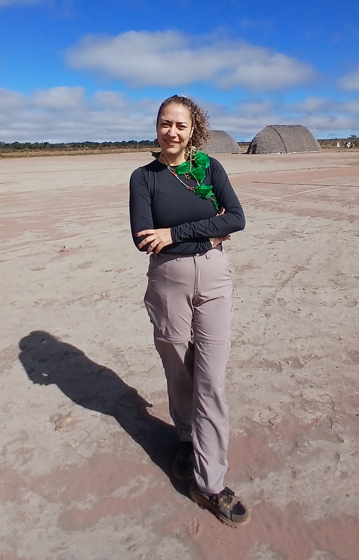 roberta Instituto Bancorbrás e Etnoturismo
