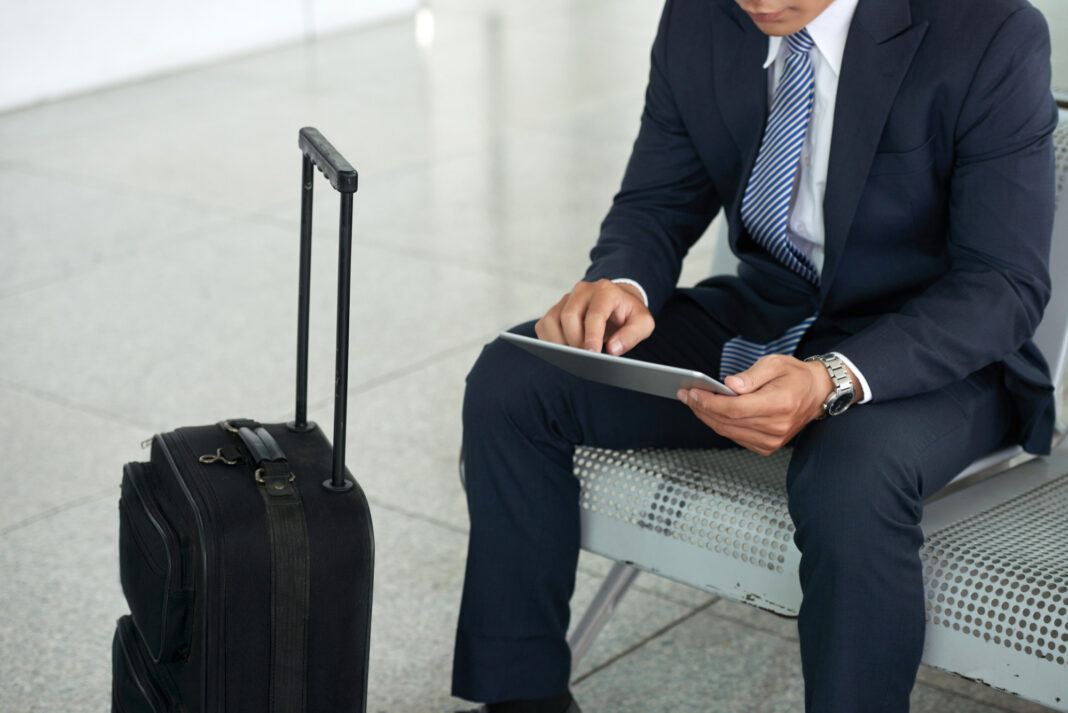 Viagens corporativas ganham nova integração entre Copa Airlines e Argo - Crédito: Magnific