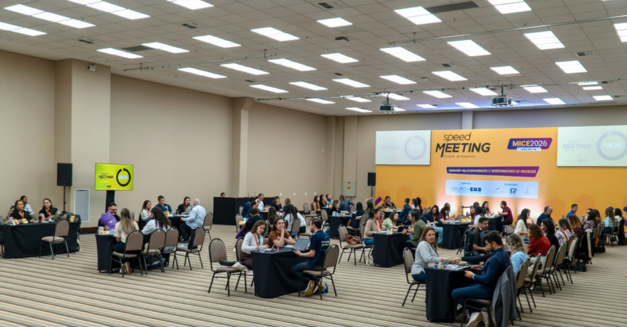 Eventos Mice em Campinas