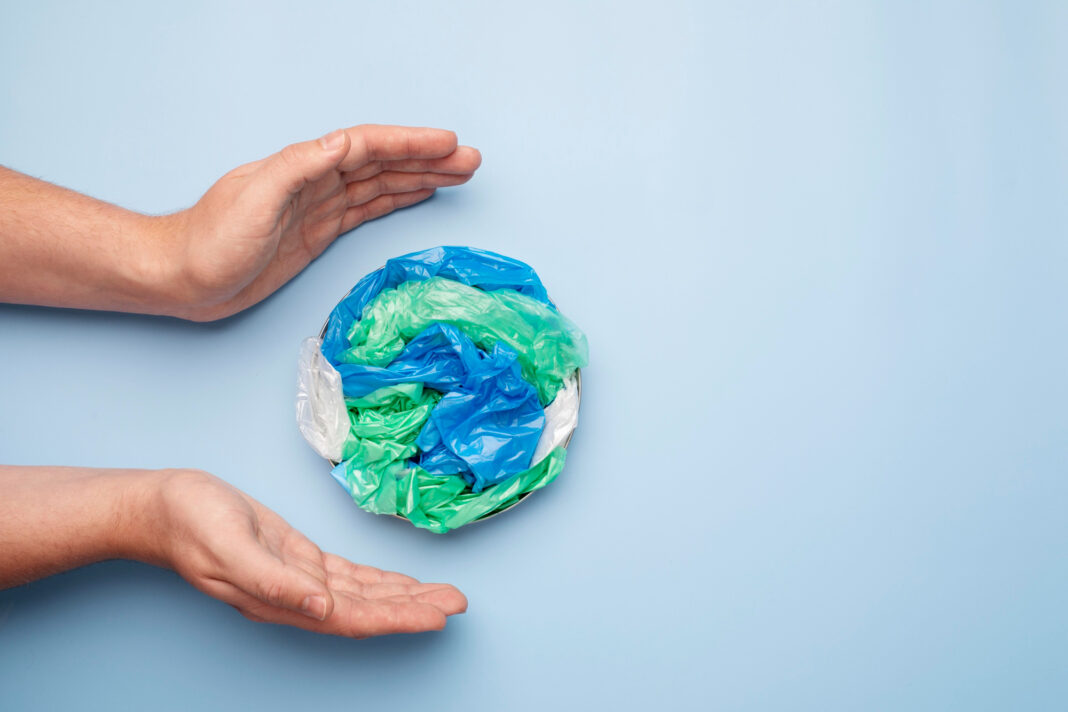 Nova regra da União Europeia reforça tendência de redução do plástico na hotelaria - Crédito: Magnific