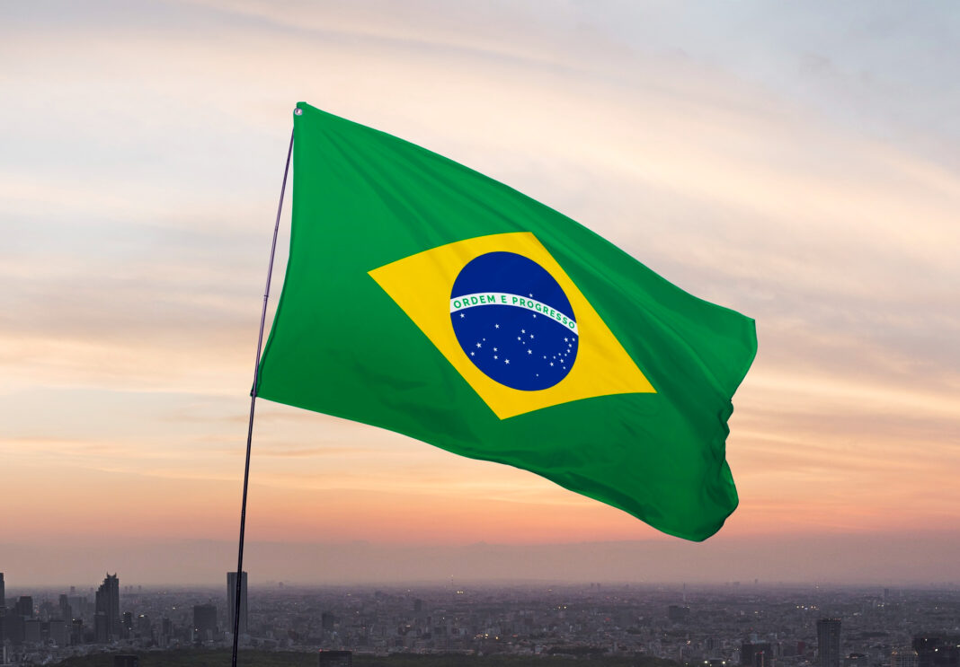 Brasil se destaca no turismo mundial após crescimento de 46% desde 2019 - Crédito: Freepik