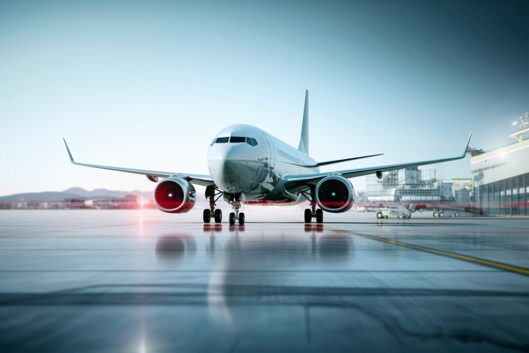 Querosene de aviação fica quase 50% mais caro e pressiona empresas - Crédito: Freepik