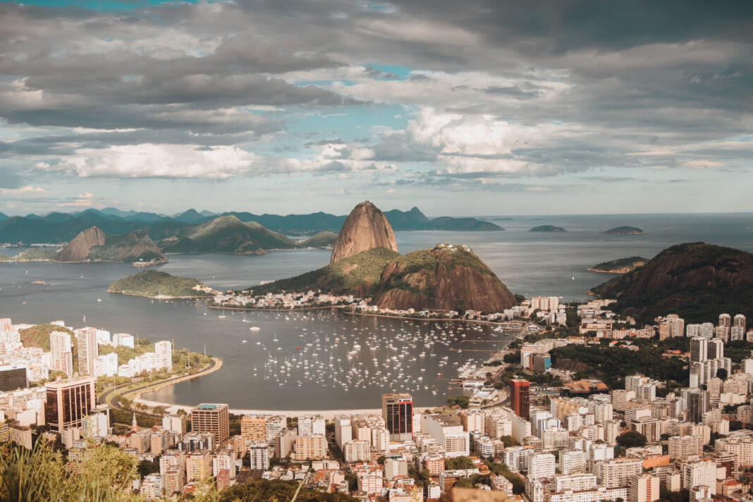 Turismo movimenta R$ 17,2 bilhões no Rio no primeiro semestre de 2026 - Crédito: Magnific / Freepik