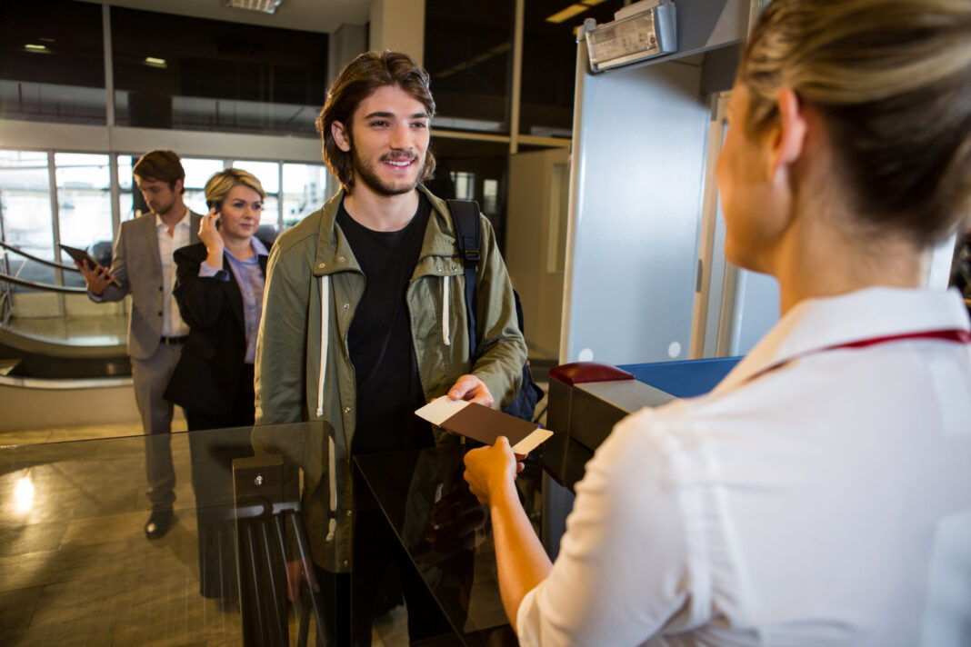 Brasil tem recorde de passageiros, mas passagens continuam caras - Crédito: Magnific