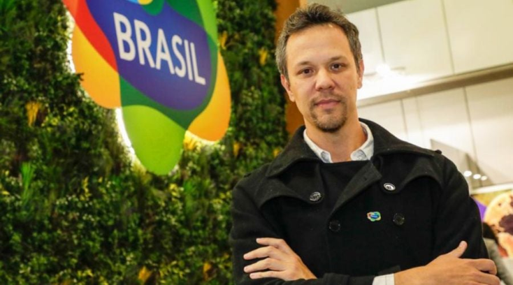 O Turistrends é uma evolução do Multipropriedade Summit. O evento ampliou sua abordagem para discutir os diferentes aspectos da hotelaria e turismo. Foto: Divulgação/Embratur