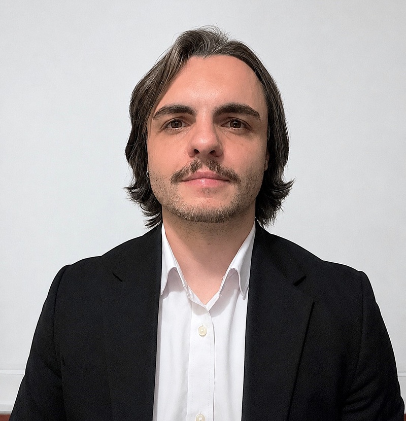 Luiz Laham assume a gerência sênior de Operações da American Airlines para o Cone Sul da América do Sul. - Crédito: Divulgação/American Airlines
