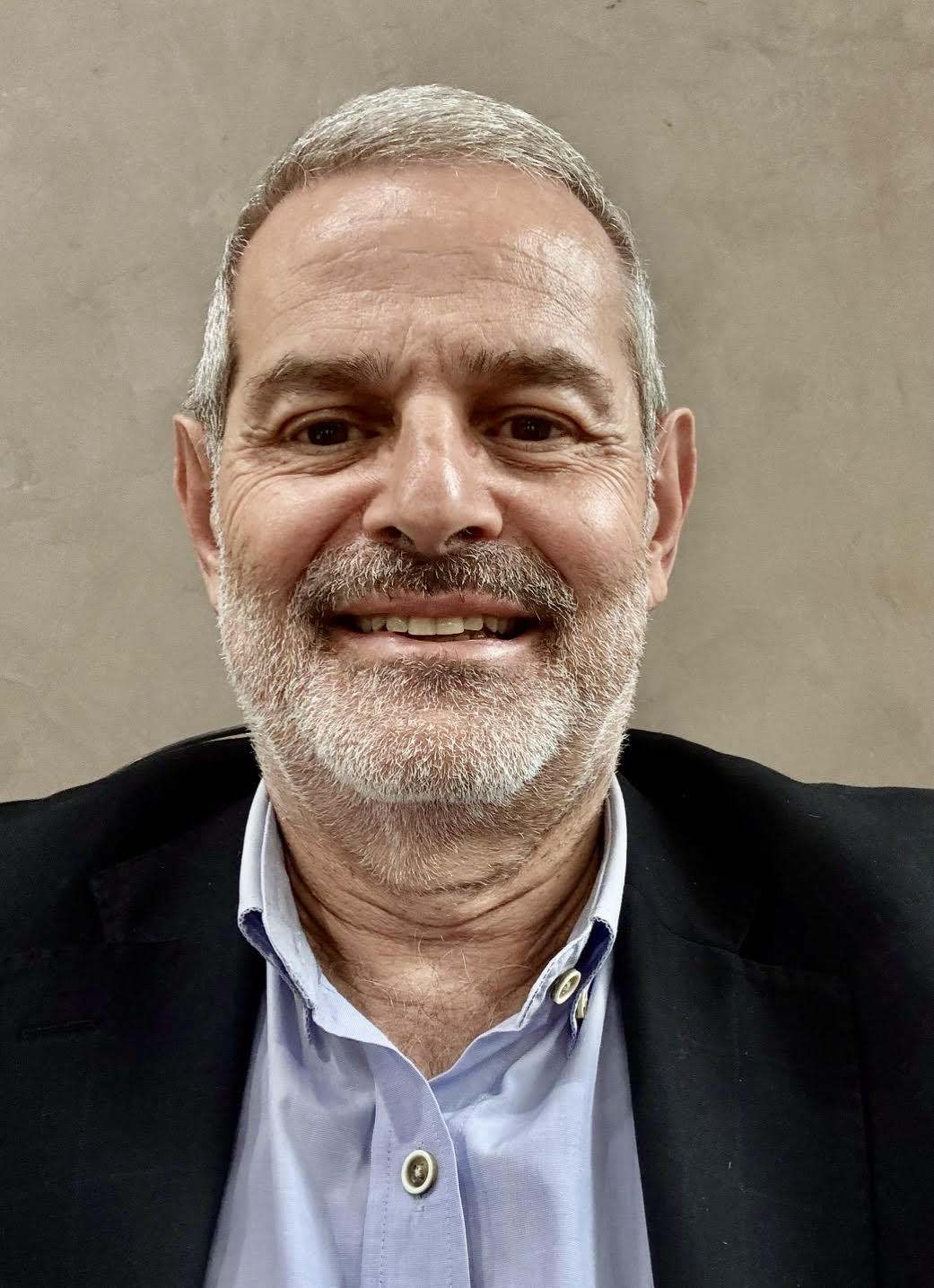 Cícero Vilela - head de vendas, marketing e distribuição da Rede Bristol - Crédito: Arquivo Pessoal