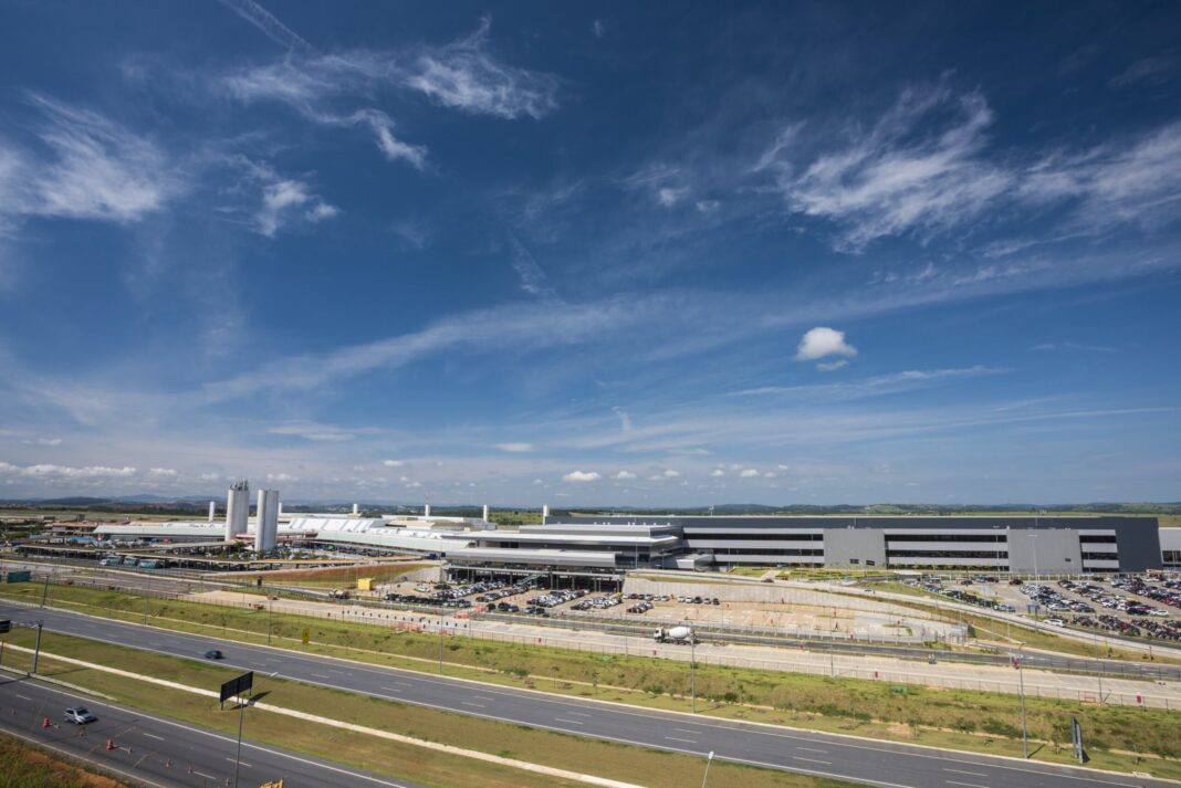 Com 65 destinos nacionais, BH Airport completa 12 anos de concessão - Crédito: divulgação