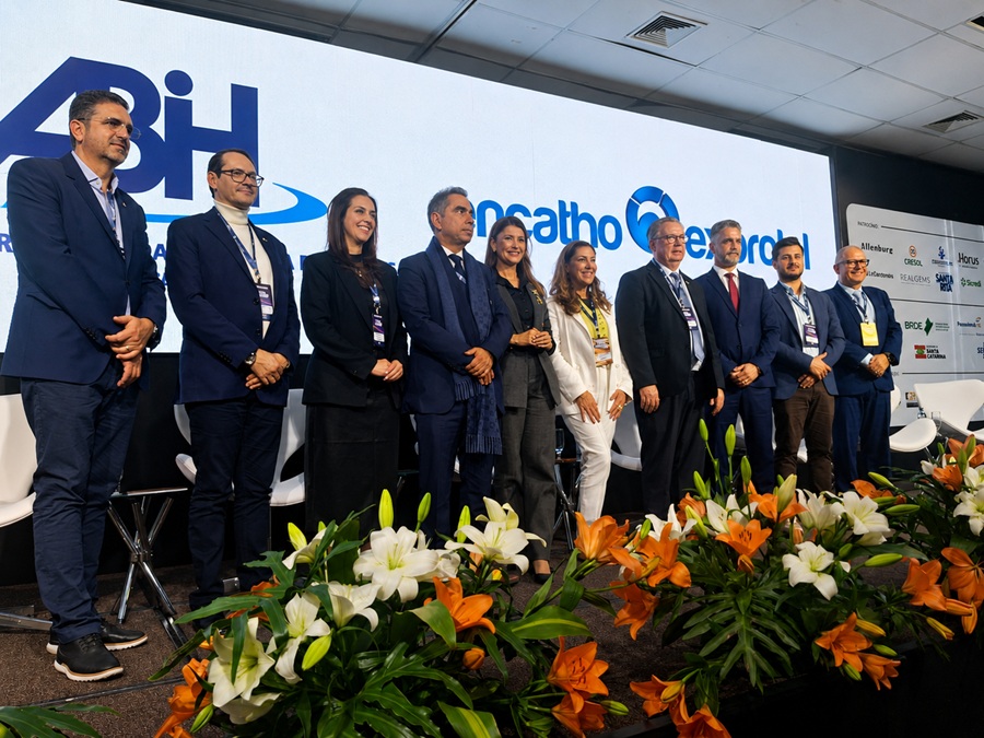 37º Encatho & Exprotel