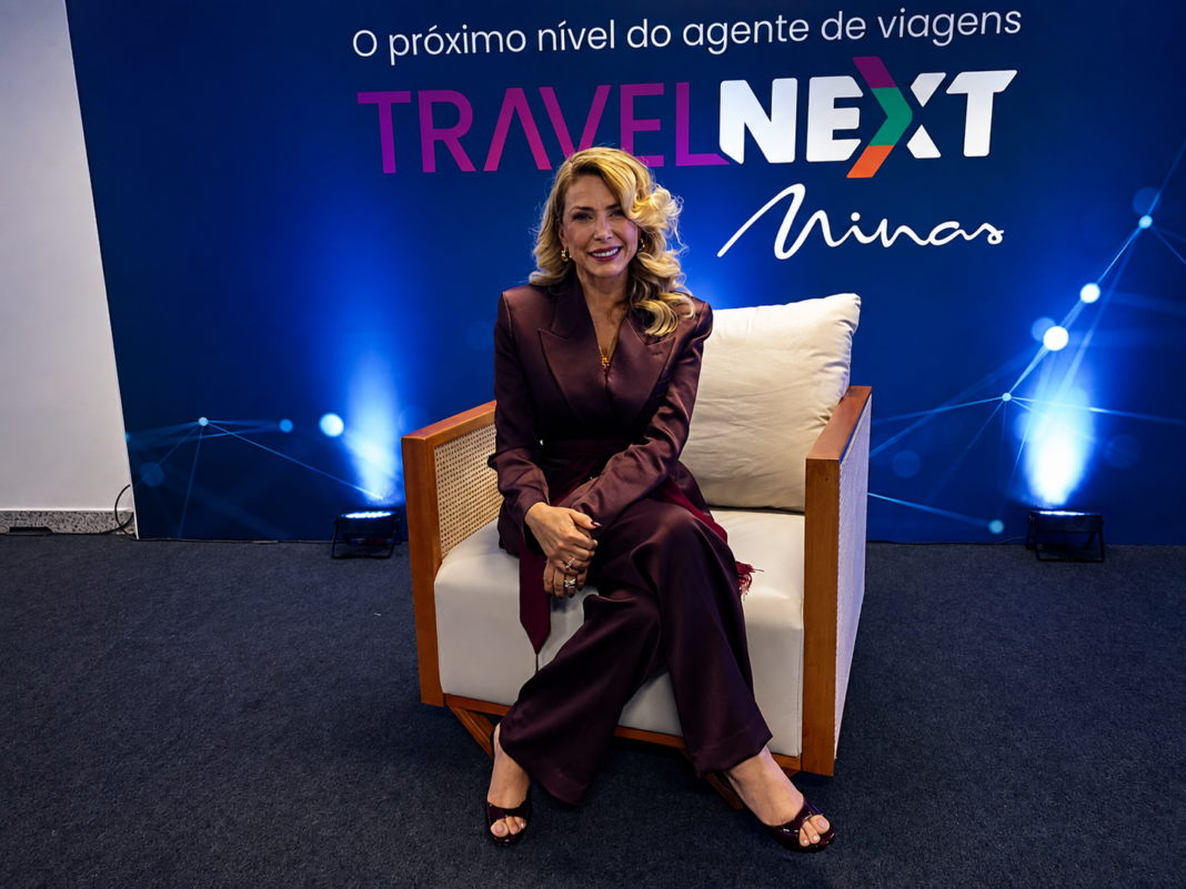 Travel Next Minas 2026