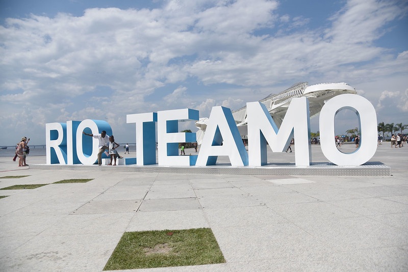 Rio Innovation Week