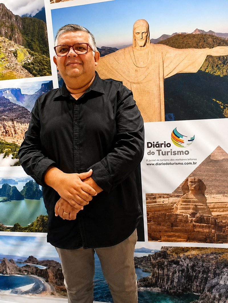 Fórum Regional Sudeste de Turismo Religioso