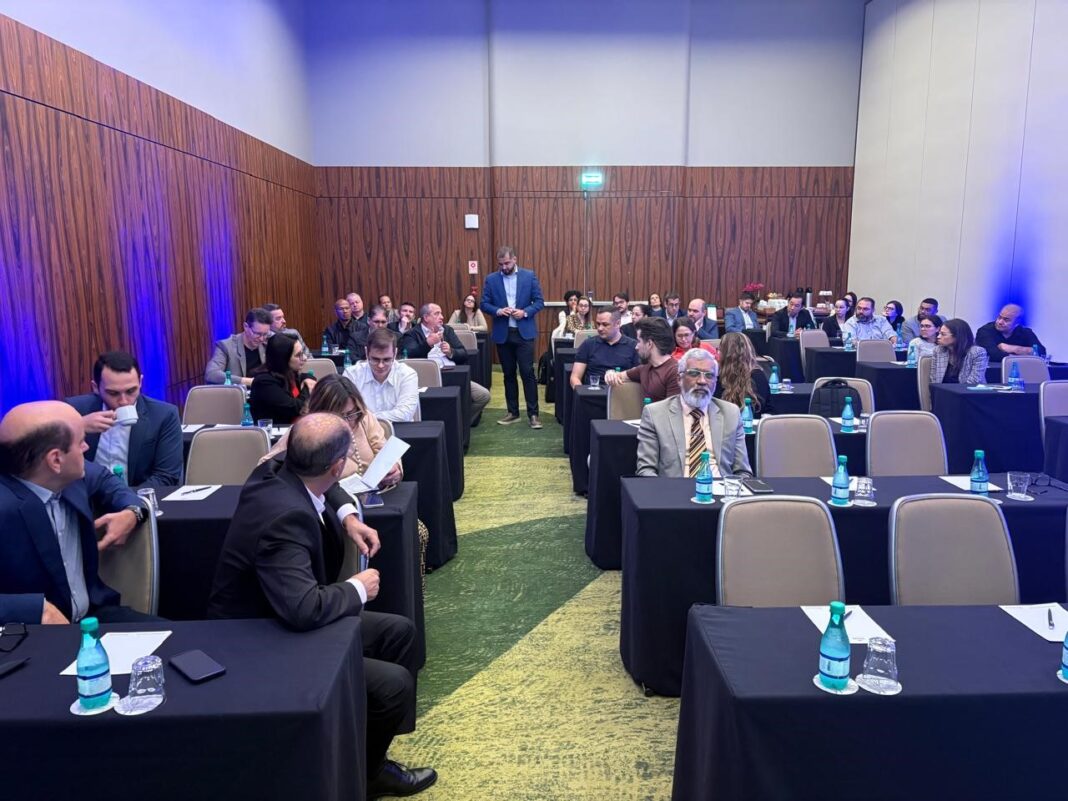 ABIH-SP orienta hotelaria sobre os impactos da Reforma Tributária - Crédito: divulgação Agência Amigo