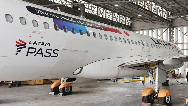 LATAM Pass passa a oferecer milhas para compras na Shopee - Crédito: divulgação LATAM