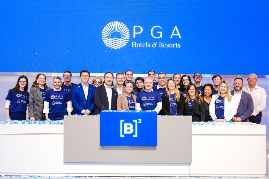 Grupo PGA