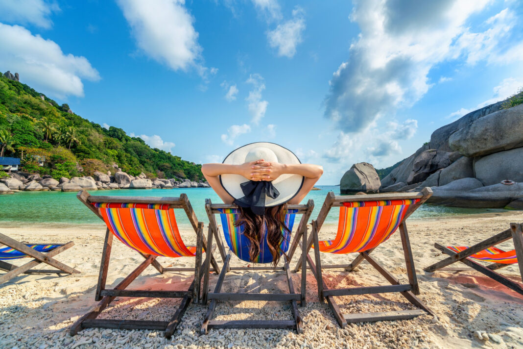 IA pode pesquisar, comparar e reservar viagens em uma só conversa - Crédito: Magnific