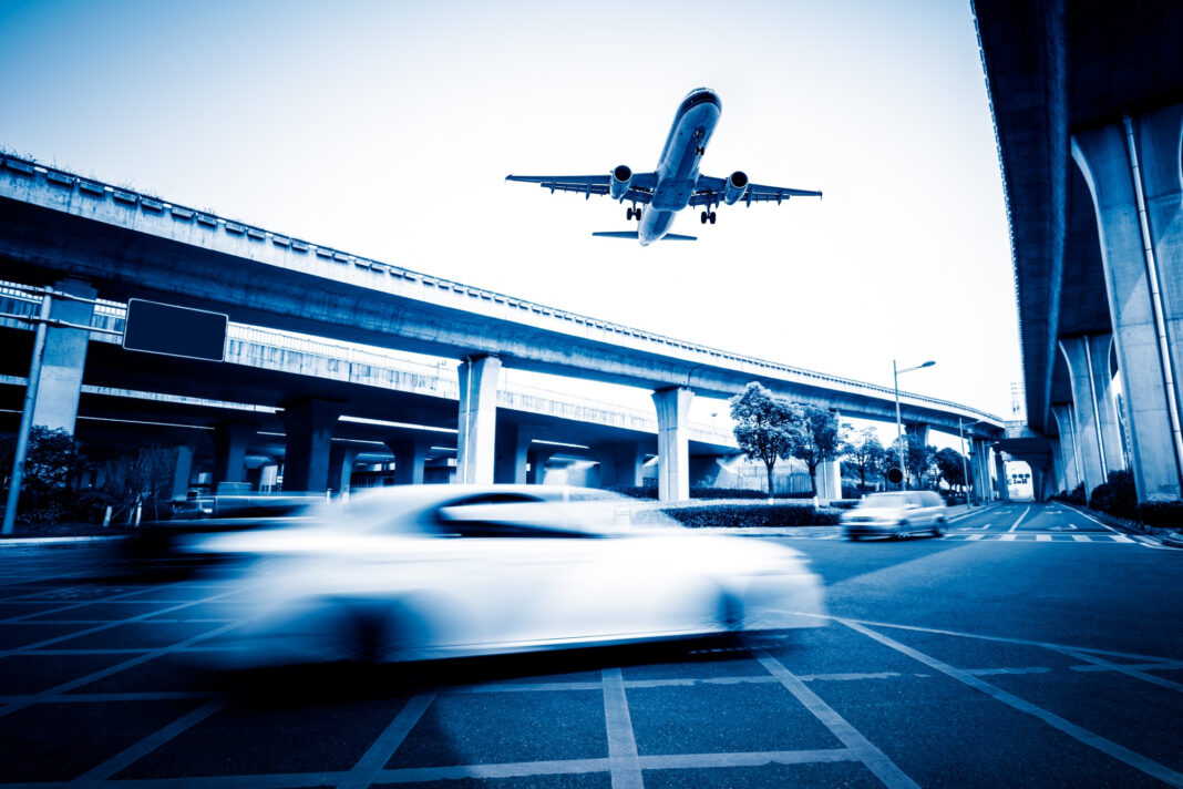Feriado de Nossa Senhora Aparecida deve lotar aeroportos brasileiros - Crédito: Magnific Feriado de Nossa Senhora Aparecida deve lotar aeroportos brasileiros - Crédito: Magnific