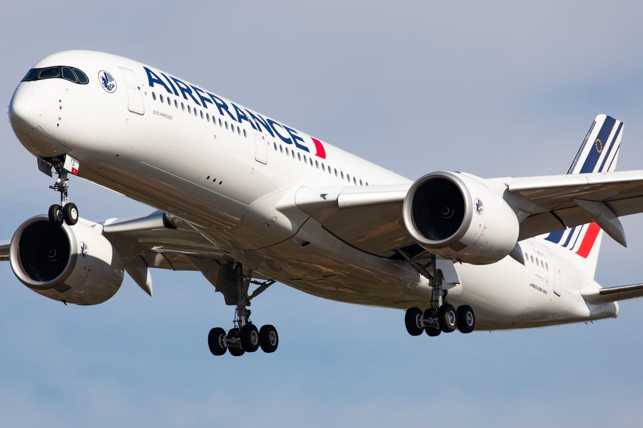 Em destaque: Air France terá dois voos diários do Rio para Paris e reforça rotas no Brasil