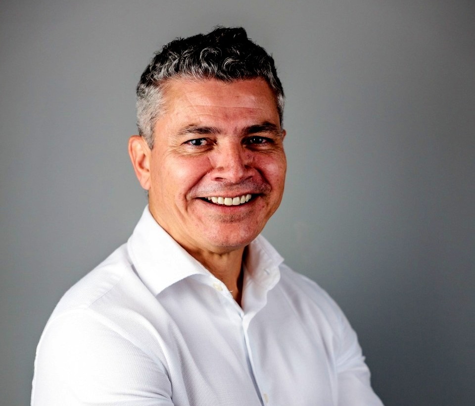 Alexander Borges, diretor-executivo da ARA Resorts & Residences, destaca o trabalho da equipe na conquista do prêmio internacional. Crédito: Divulgação.